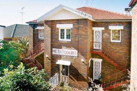 Property photo of 3/16 St Thomas Street Bronte NSW 2024