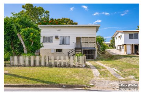 Property photo of 120 Park Street Park Avenue QLD 4701