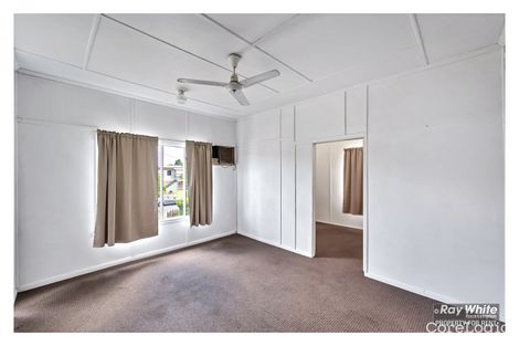 Property photo of 120 Park Street Park Avenue QLD 4701