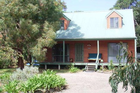 3 Palmers Hill Rd, Merricks Beach, VIC 3926