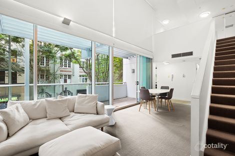 103/108 Albert St, Brisbane City, QLD 4000