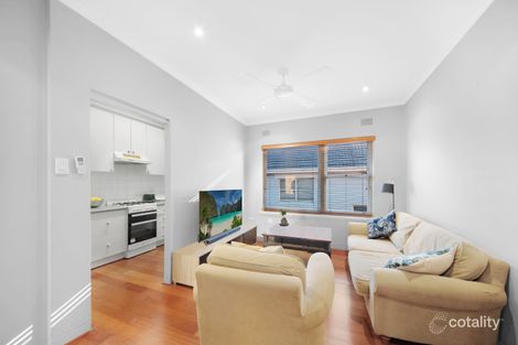 Property photo of 12/1 Parriwi Road Mosman NSW 2088