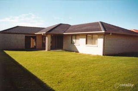 Property photo of 41 Saint Stephens Drive Upper Coomera QLD 4209