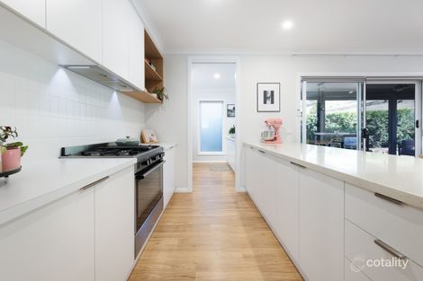 Property photo of 2 Coutts Lane Killara VIC 3691