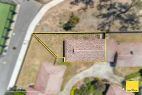 Property photo of 8/29 Glencoe Street Kennington VIC 3550