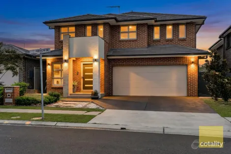 23 Farview Dr, Denham Court, NSW 2565