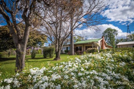 601 Gundare Rd, Coolah, NSW 2843
