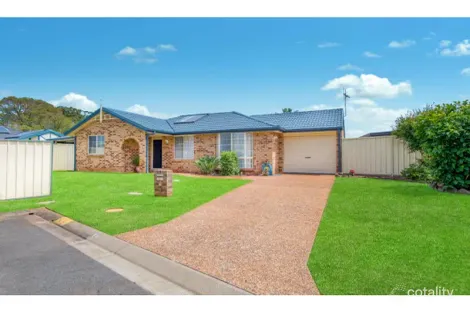 11 Cairncross Pl, Port Macquarie, NSW 2444