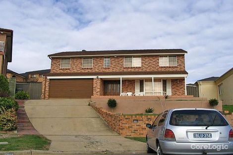 Property photo of 39 Kinghorne Road Bonnyrigg Heights NSW 2177