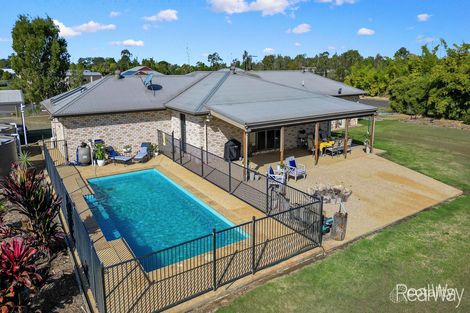 Property photo of 65 Parklands Drive Branyan QLD 4670