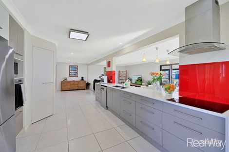 Property photo of 65 Parklands Drive Branyan QLD 4670