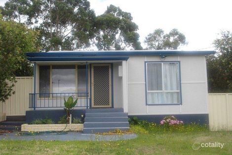 Property photo of 11 Webster Street Mount Barker WA 6324