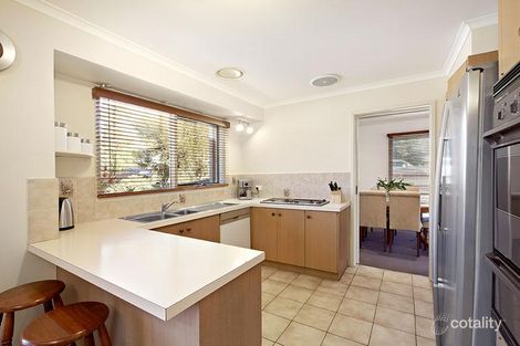 Property photo of 10 Chusan Court Diamond Creek VIC 3089
