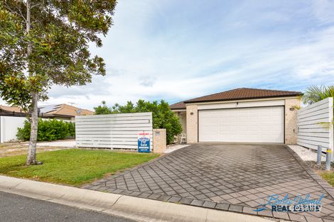 Property photo of 3 Biggera Court Sandstone Point QLD 4511