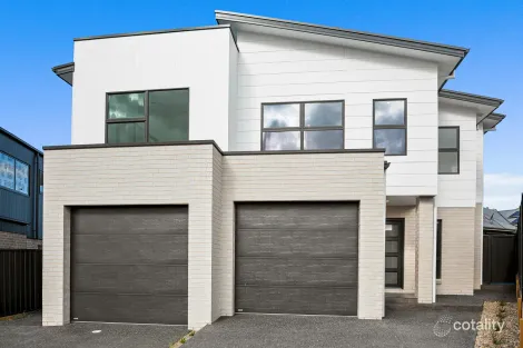 31 JERSEY AVE, TULLIMBAR, NSW 2527