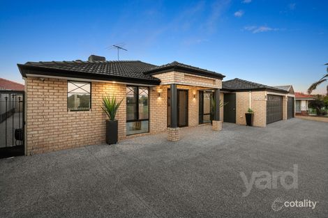 Property photo of 3 Atwell Close Lake Coogee WA 6166