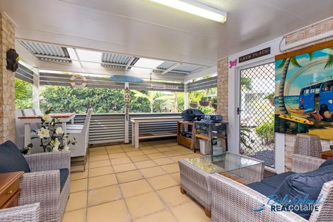 Property photo of 3 Biggera Court Sandstone Point QLD 4511