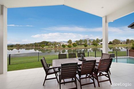 Property photo of 12 Edgewater Terrace Idalia QLD 4811