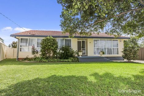 Property photo of 28 Young Street Mount Pritchard NSW 2170