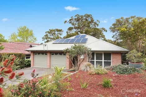 Property photo of 44 Monteith Street Turramurra NSW 2074
