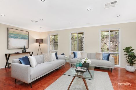 Property photo of 44 Monteith Street Turramurra NSW 2074