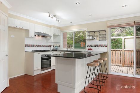 Property photo of 44 Monteith Street Turramurra NSW 2074