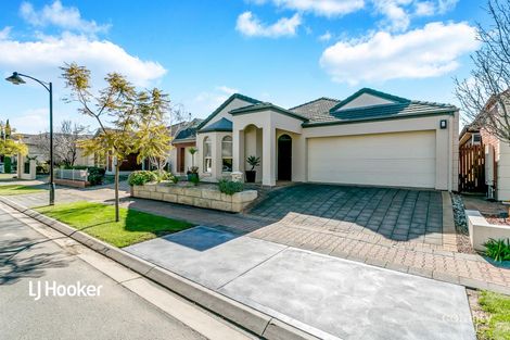 Property photo of 7 Jacaranda Grove Mawson Lakes SA 5095