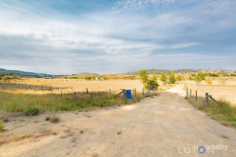 1418 Burra Rd, Burra, NSW 2620