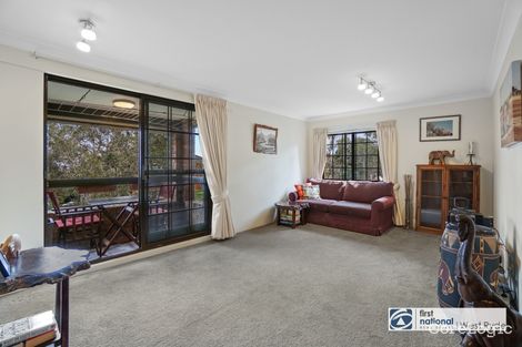 Property photo of 11/247-251 Blaxland Road Ryde NSW 2112