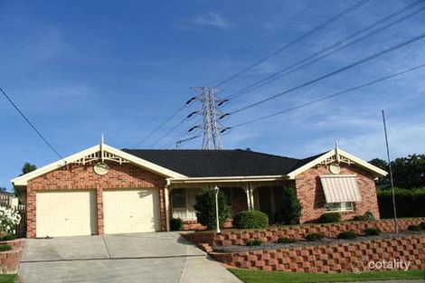 Property photo of 2/4 Blaxland Road Macquarie Hills NSW 2285