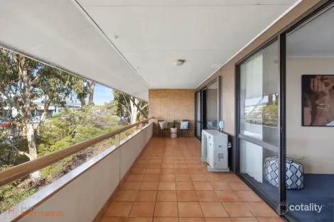 Property photo of 40/7 Medley Street Chifley ACT 2606