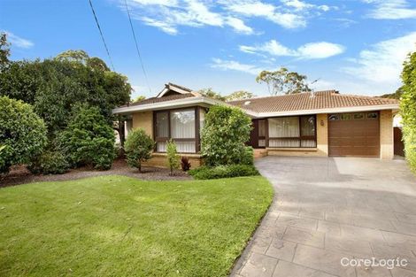 Property photo of 26 Aranda Drive Davidson NSW 2085