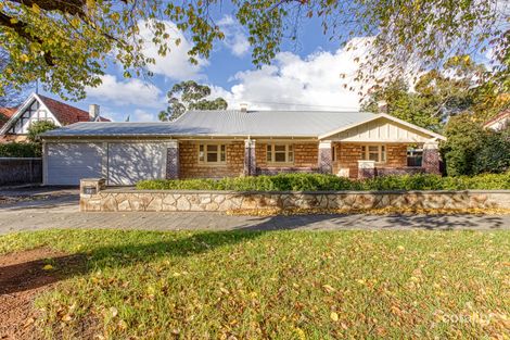 Property photo of 58 Salisbury Crescent Colonel Light Gardens SA 5041