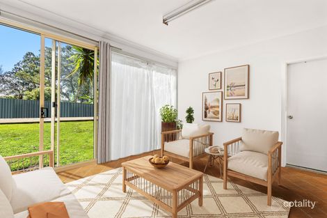 Property photo of 27 Clements Parade Kirrawee NSW 2232
