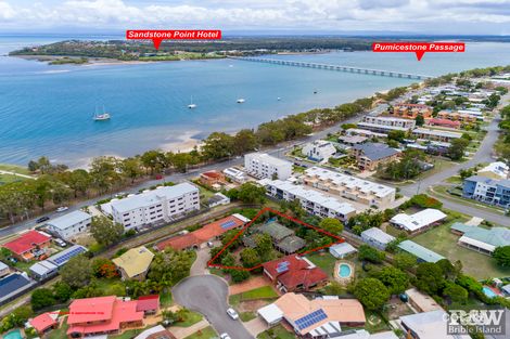 Property photo of 7 Rose Court Bongaree QLD 4507