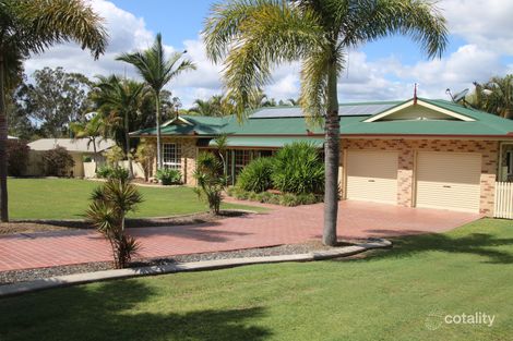 Property photo of 21 High School Road Gin Gin QLD 4671