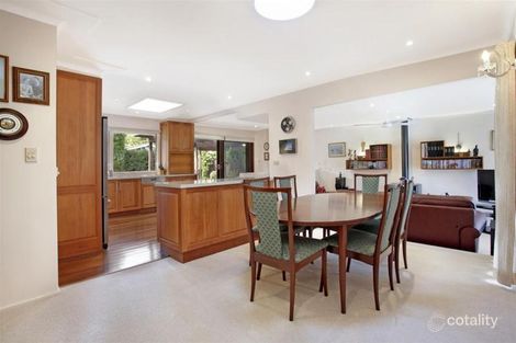 Property photo of 26 Aranda Drive Davidson NSW 2085