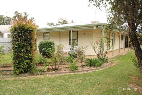 Property photo of 137 Rose Street Wee Waa NSW 2388