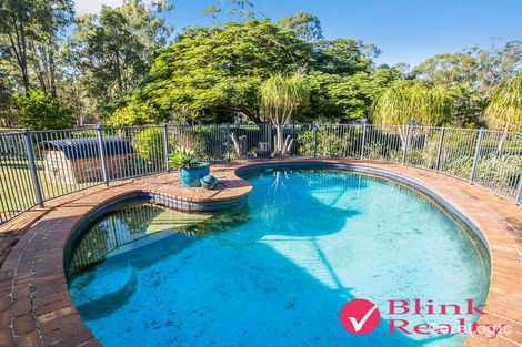 Property photo of 192 Beaumont Road Park Ridge QLD 4125