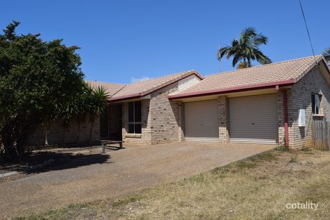 Property photo of 17 Shell Street Burnett Heads QLD 4670