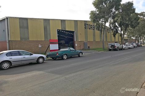 15 Tatterson Rd, Dandenong South, VIC 3175