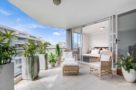 Property photo of 406/12 Howard Avenue Dee Why NSW 2099