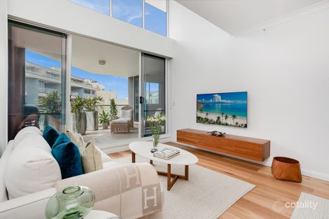 Property photo of 406/12 Howard Avenue Dee Why NSW 2099