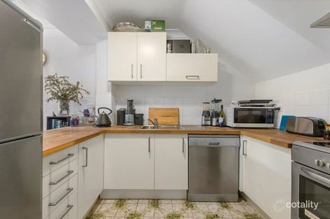 Property photo of 58/392 Jones Street Ultimo NSW 2007