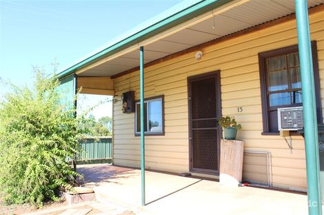 Property photo of 15 Bourke Street Cobar NSW 2835