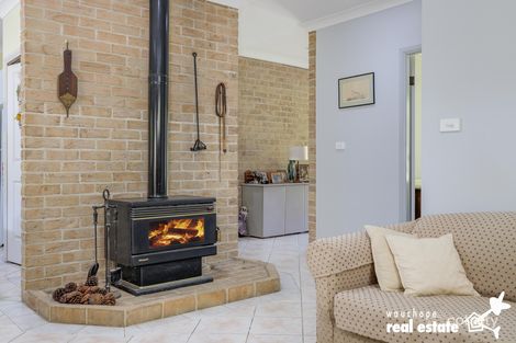 Property photo of 13 Nardoo Place Beechwood NSW 2446