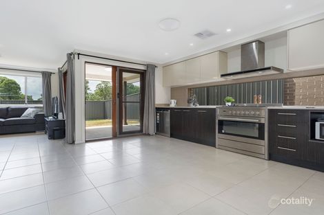 Property photo of 103 Howarth Street Ropes Crossing NSW 2760