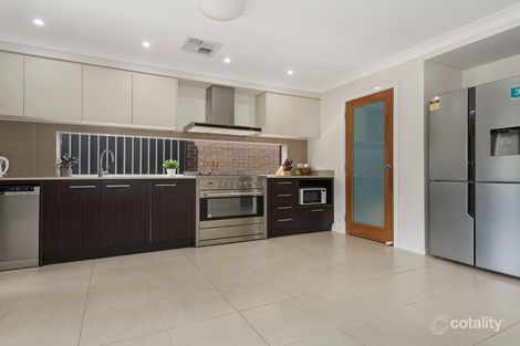 Property photo of 103 Howarth Street Ropes Crossing NSW 2760