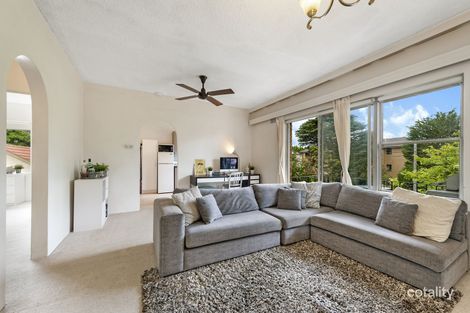 5/36 Murdoch St, Cremorne, NSW 2090