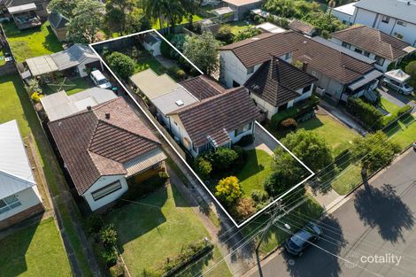 7 Gordon St, Rydalmere, NSW 2116
